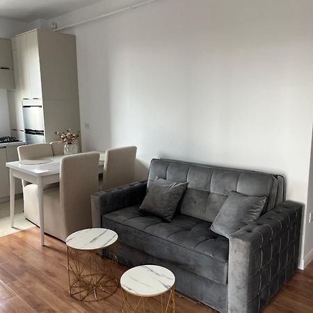 Apartament Nou Neo Tower Suceava Dış mekan fotoğraf