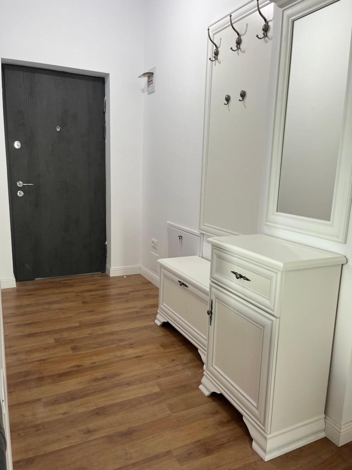 Apartament Nou Neo Tower Suceava Dış mekan fotoğraf