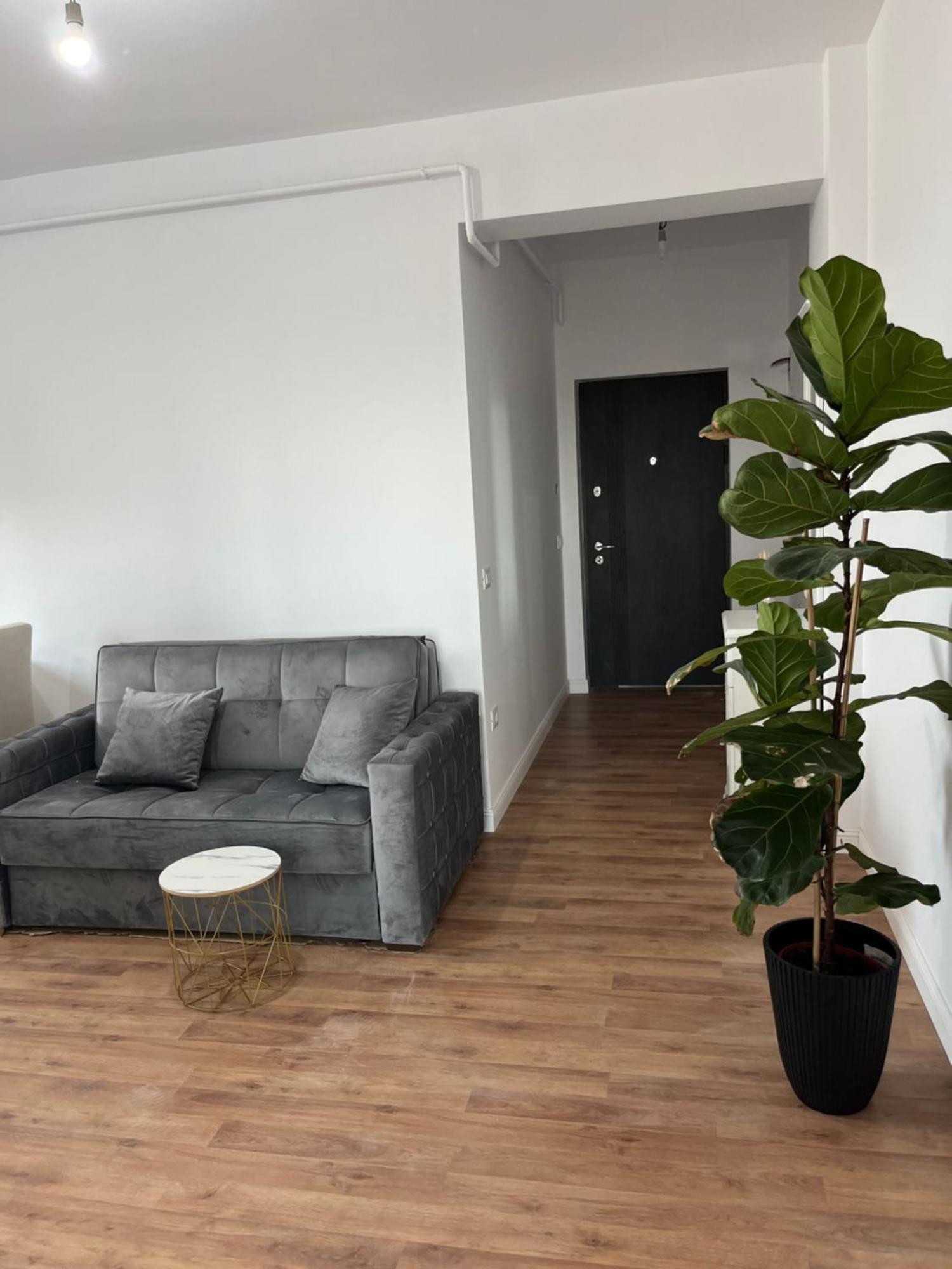 Apartament Nou Neo Tower Suceava Dış mekan fotoğraf