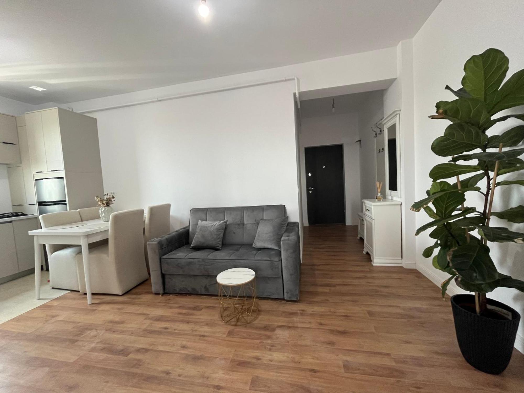 Apartament Nou Neo Tower Suceava Dış mekan fotoğraf