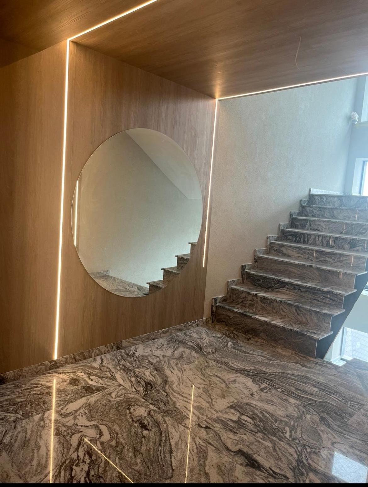 Apartament Nou Neo Tower Suceava Dış mekan fotoğraf
